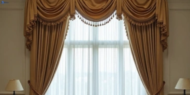 Living room lounge curtain cleaning service strathmore-vic Matty Curtain Cleaning