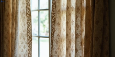 Professional curtain stain treatment on-site strathmore-vic Matty Curtain Cleaning